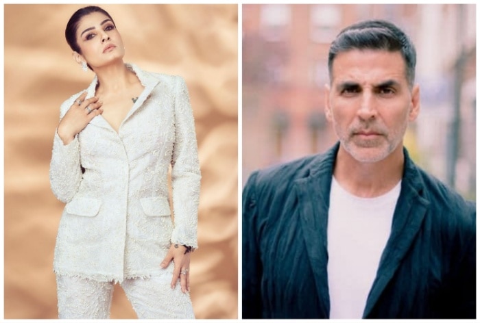 Raveena Tandon Opens up on Her Relationship With Akshay Kumar Years ...