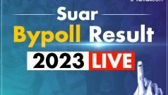 Suar (UP) Bypoll Result 2023: Apna Dal’s Shafeek Ahmed Ansari Wins
