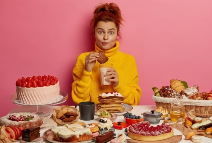 How to Stop Sugar Craving: 5 Ultimate Ways to Reduce Your Longiness For Something Sweet in a Day