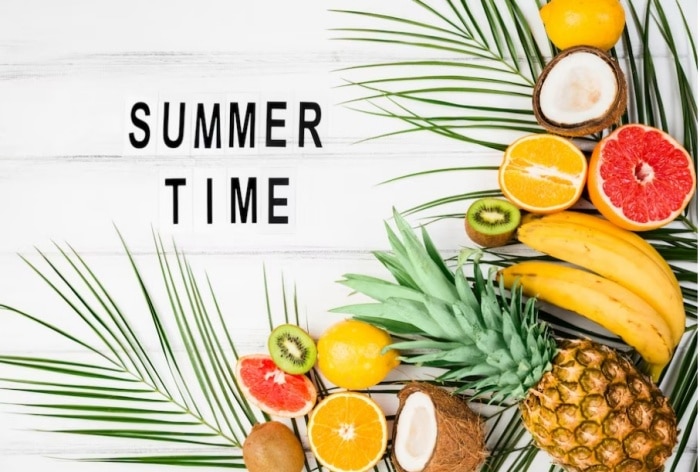 6 Cooling Foods For Your Summer Diet (Freepik)