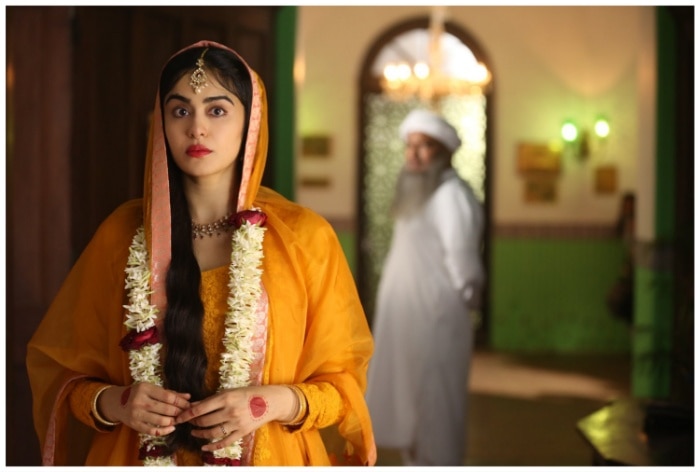 The Kerala Story Box Office Collection Day 16: Adah Sharma’s Film Witnesses Rise in Earnings on Third Week - Check Detailed Report