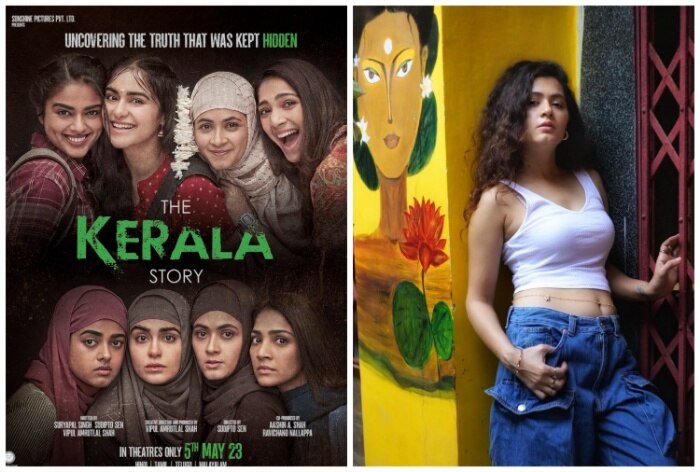 After Watching The Kerala Story, Actress Sonia Balani's Parents Were Angry With Her Character in The Film