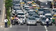 Independence Day 2023: Noida Traffic Police Announce Traffic Diversions, Check Routes To Avoid