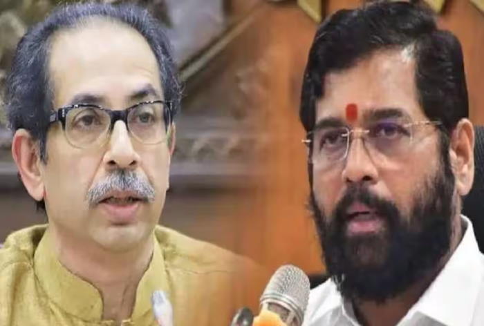 Uddhav Thackeray Or Eknath Shinde, Who Is Winning Maharashtra? Check What Lok Sabha Election 2024 Exit Poll Predicts