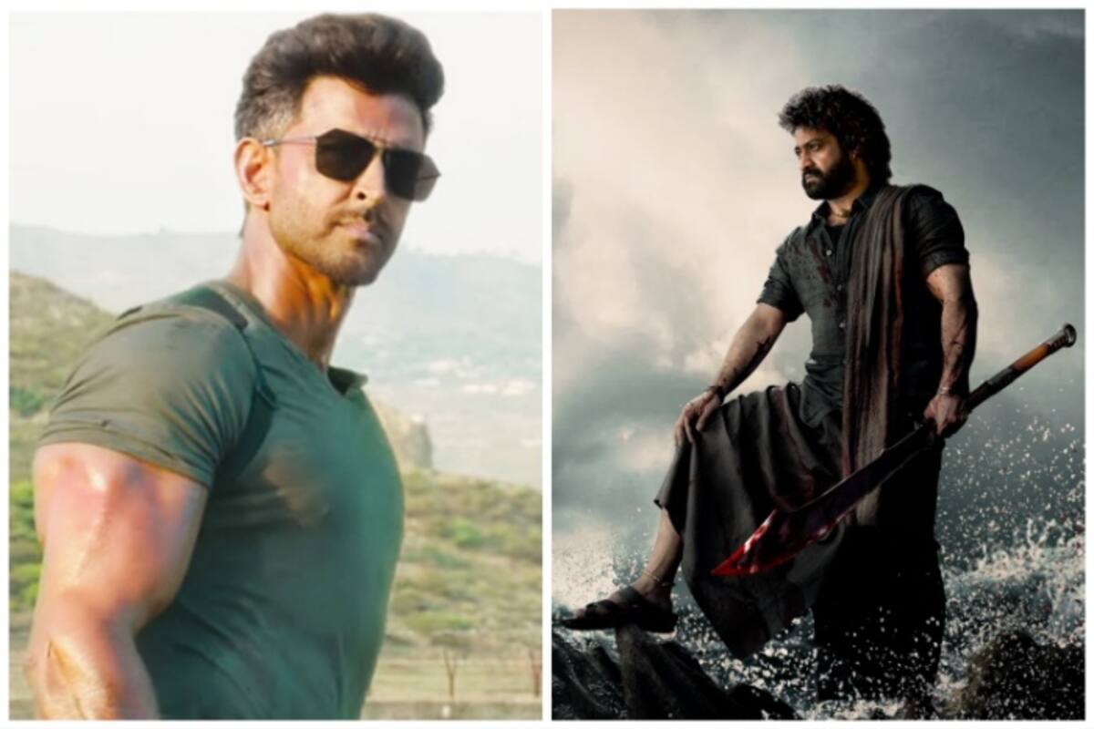 Did Hrithik Roshan Just Confirm War 2 With Jr NTR on His Birthday