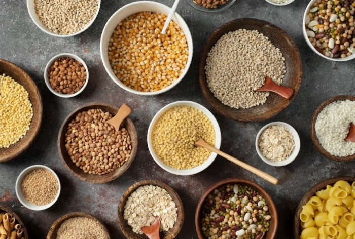 Barley to Ragi, 6 Wholegrains To Add In Your Diabetes Diet
