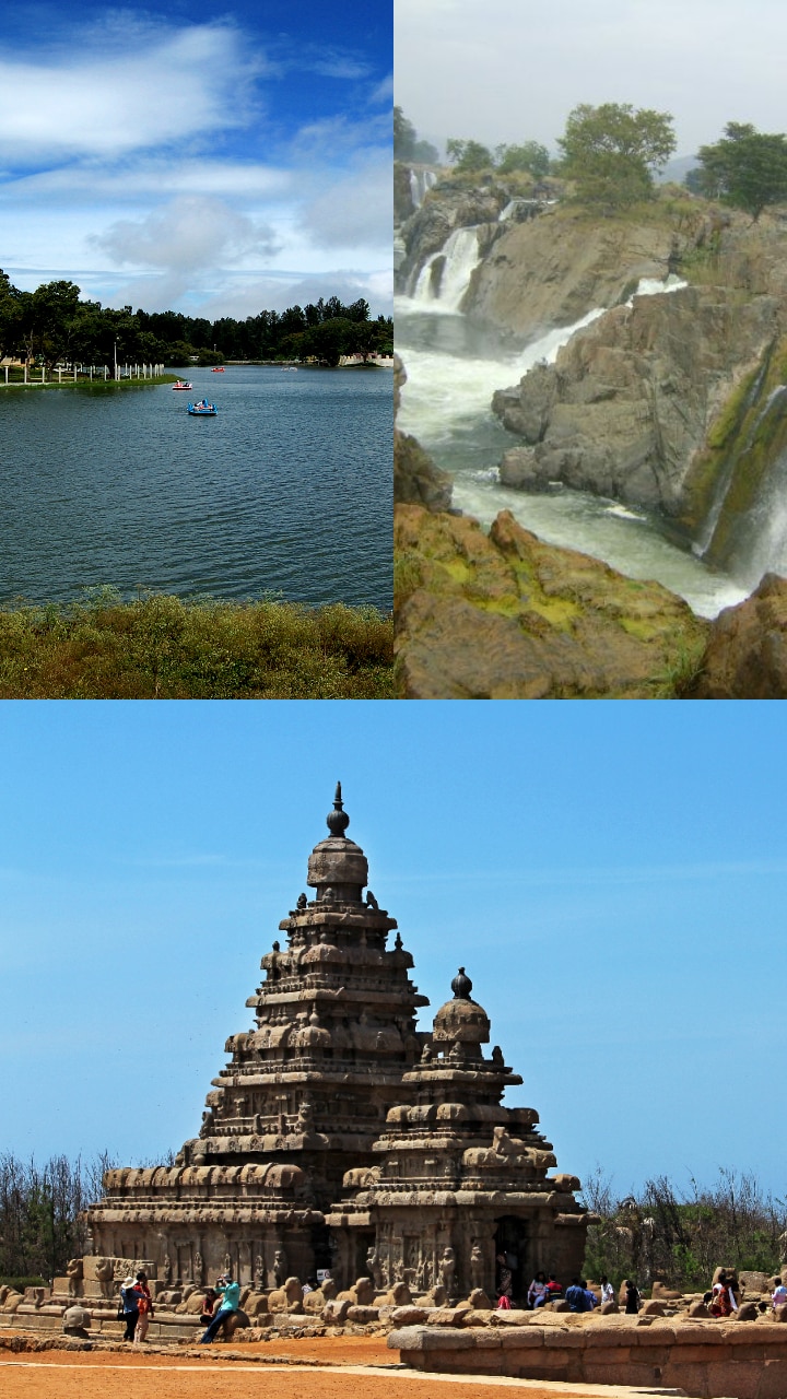 places to visit in chennai during rainy season