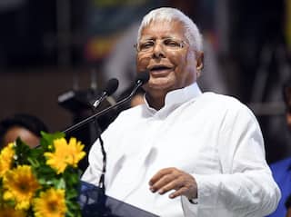 'I Was Once Lured By PM Modi's Offer...': Lalu Prasad Yadav At INDIA Bloc Meeting