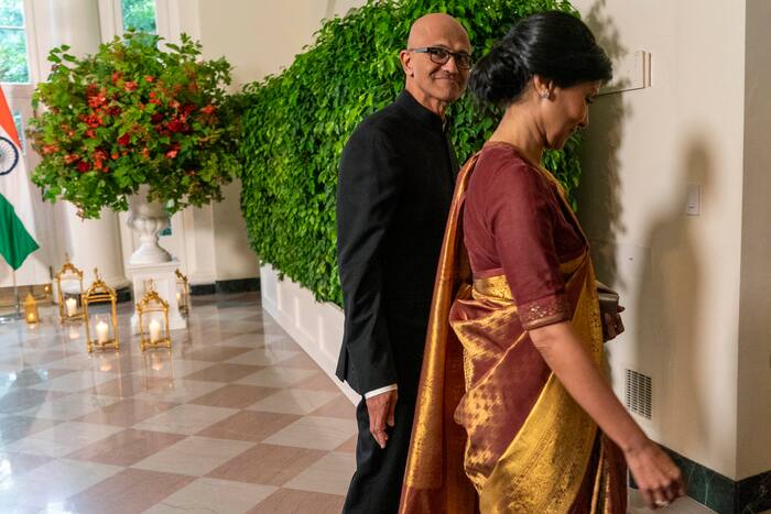 PM Modi in USA