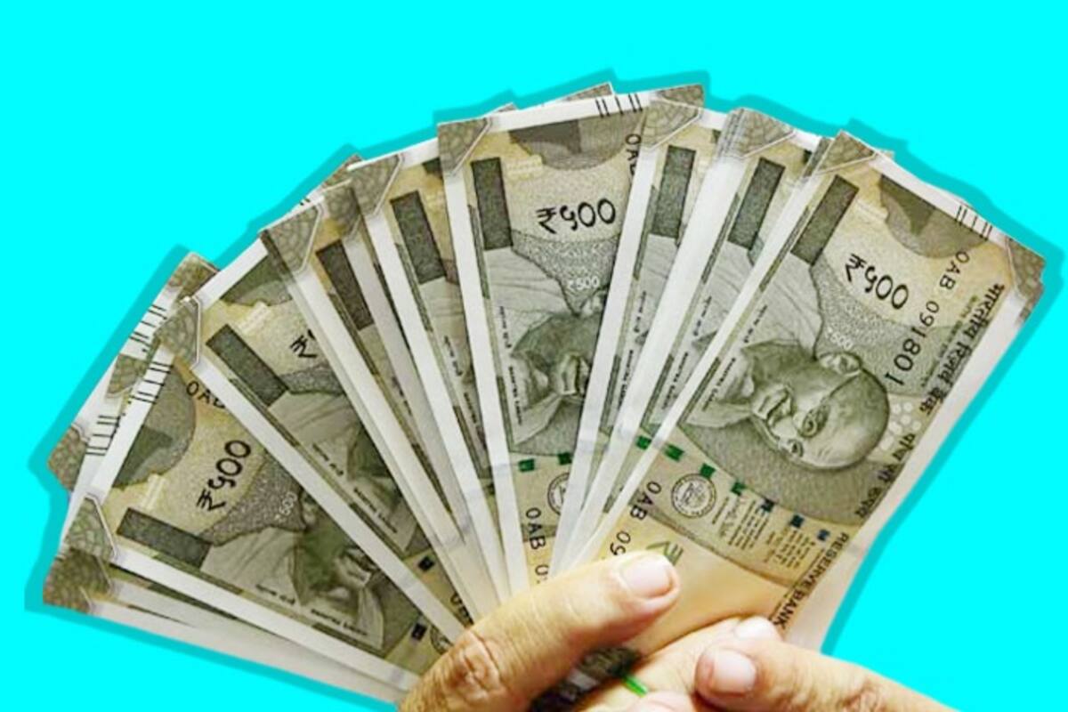 7th Pay Commission: Nirmala Sitharaman Urged To Form 8th CPC As DA Rates  May Go Over 50% Next Year