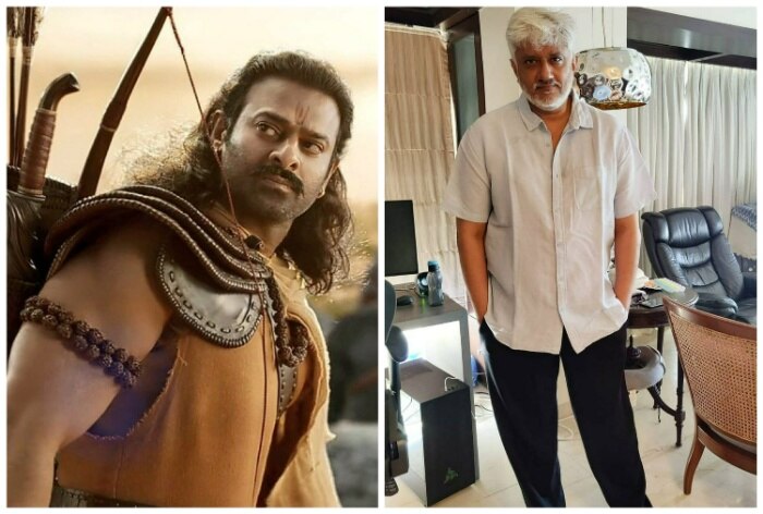 Adipurush Row Vikram Bhatt Asks if Prabhas Starrer is Ramayan or Not - Vimarsana News