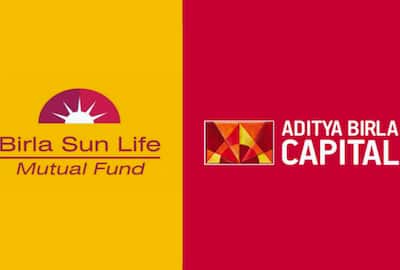 Sun Life Insurance Logo ABSLI Branch In New Delhi