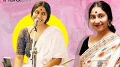 Meet Akanksha Grover Who’s Spearheading A Movement To Preserve The Tradition Of ‘Baithaks’ In Hindustani Music