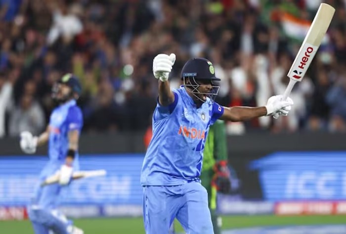 Virat Kohli Gave me Around Seven Options: Ravi Ashwins REVEALS Secret ...