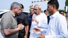 Odisha CM announces Rs 5 lakh ex-gratia to family members of those killed in train accident