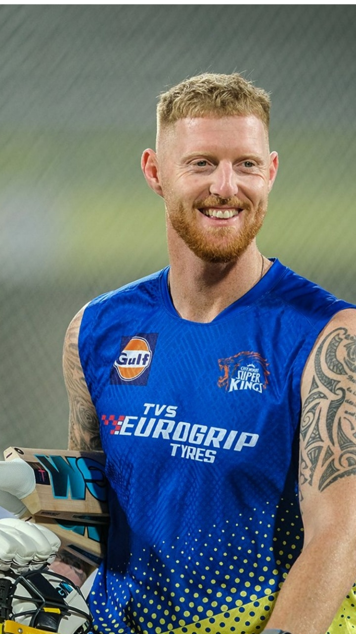 Ben Stokes can replace MS Dhoni as captain at CSK says Scott Styris