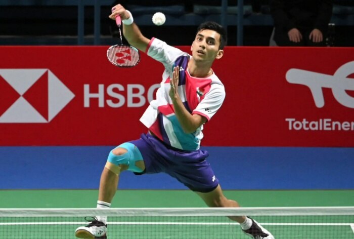 Thailand Open 2023 Lakshya Sen Storms Into Semifinals After Beating Malaysian Leong Jun Hao