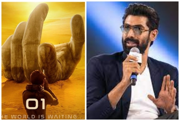 Rana Rrr Rana Daggubati Says Prabhas Deepikas Project K Will Break Boundaries ...