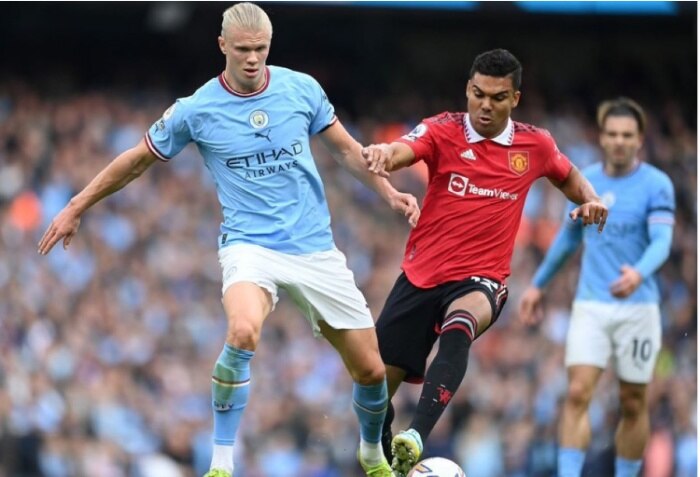 Manchester City vs Manchester United LIVE Streaming FA Cup Final 2023 When and Where to Watch Online and on TV