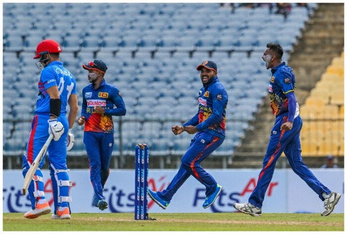 Sri Lanka Cricket lifts international ban imposed on Danushka Gunathilaka,  Niroshan Dickwella and Kusal Mendis