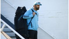 Rohit Sharma On Batting In England: You Will Have An Intuition When To Attack