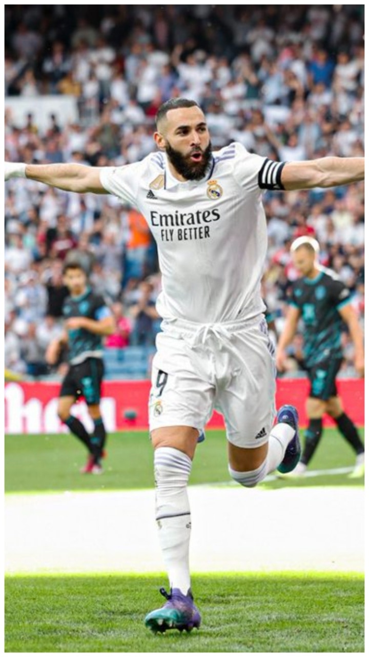 Karim Benzema: The Unsung Hero of Real Madrid - Managing Madrid