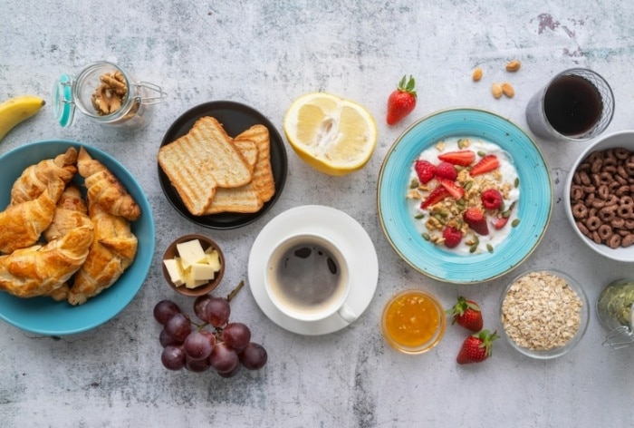 PCOS Diet: 5 Wholesome Breakfast Recipes For Women to Kickstart The Day