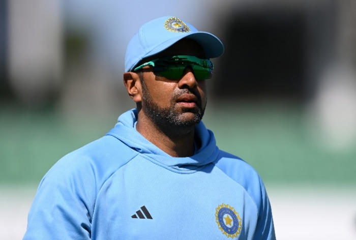 WTC Final 2023: Ravichandran Ashwins Exclusion From Indian Playing XI ...