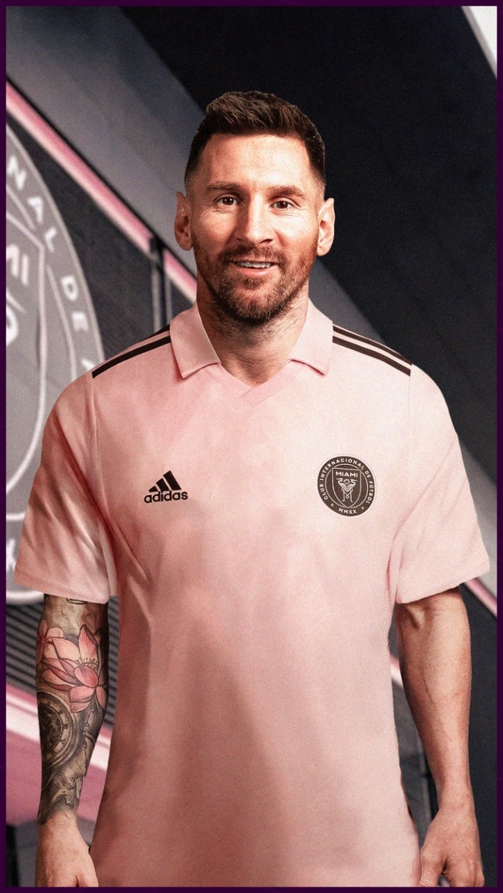 Lionel Messi To Inter Miami CF All You Need To Know