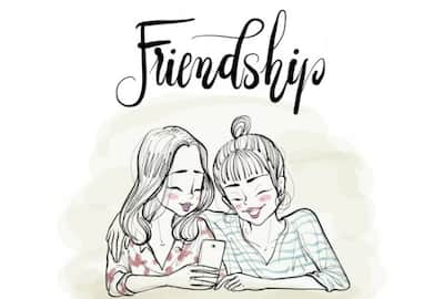 friendship, Trending Gifs