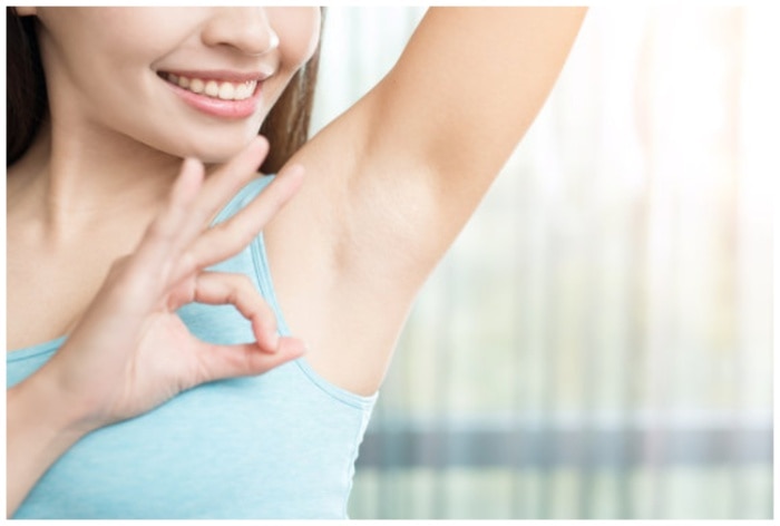 Add These 4 Products In Your Cart For Smooth And Flawless Underarms