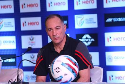 Kings Cup 2023 Fixtures Announced! Indian Football Team ! AIFF,Igor Stimac  