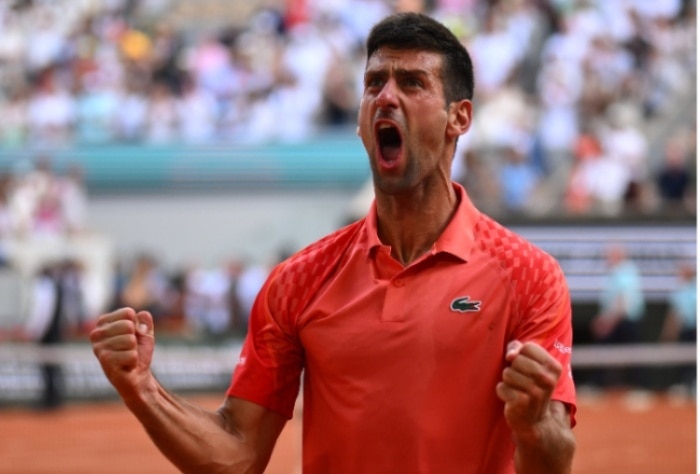 ATP Rankings: Novak Djokovic Returns To No.1 After 23rd Grand Slam Title