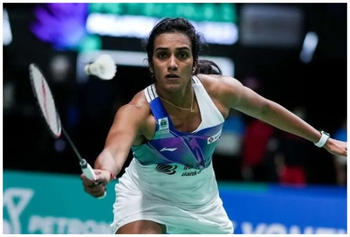 Indonesia Open: PV Sindhu, HS Prannoy Advance To Round Of 16; Treesa ...