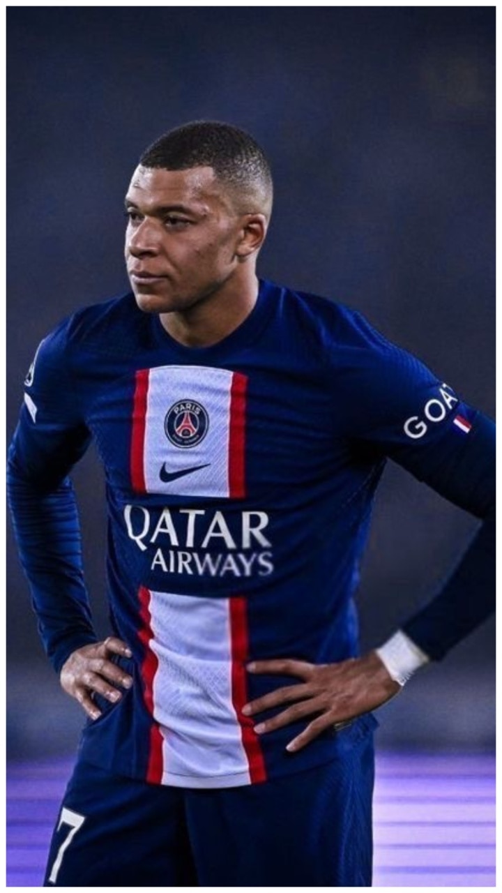 5 Clubs Kylian Mbappe Could Join After PSG Fallout