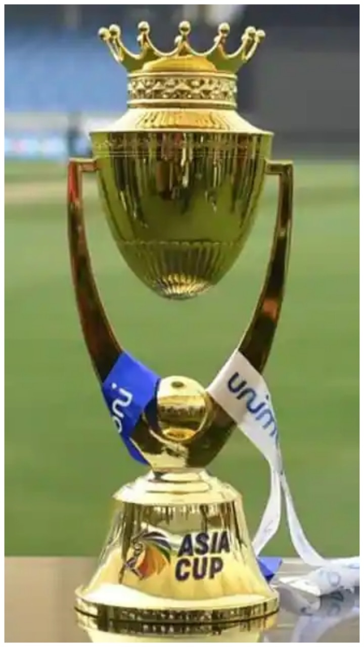 Asia Cup 2023 All You Need To Know