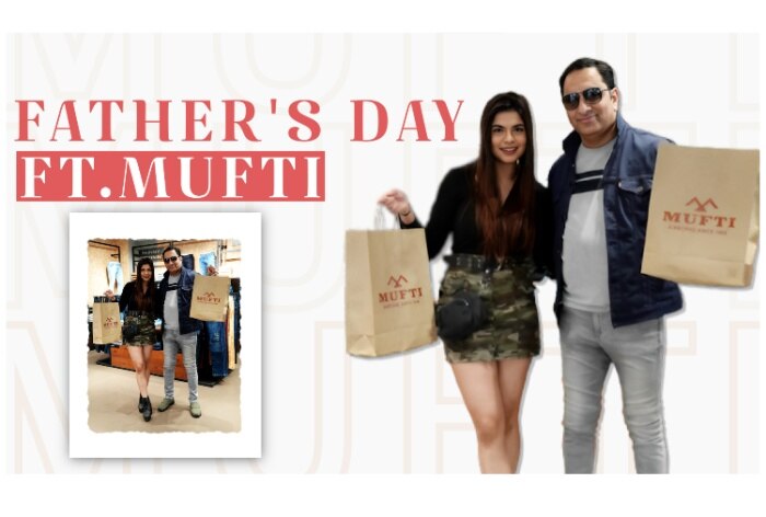 Styling Tips For The Ubiquitous Dads Who Do It All Ft. Mufti