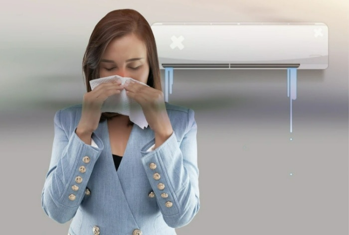 Side-Effects of AC: 6 Reasons Your Air Conditioner is Causing More Damage to Your Health Than You Know