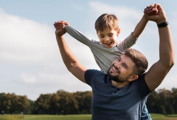 Father’s Day 2023: What is Your Dad’s Parenting Style Based on His Sun Sign?