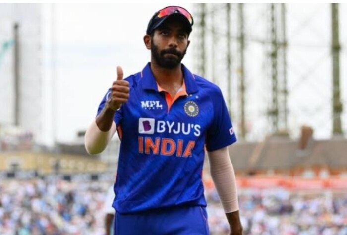 Jasprit Bumrah Likely To Make Comeback Against Ireland: Will Play ODI World Cup 2023;  reports