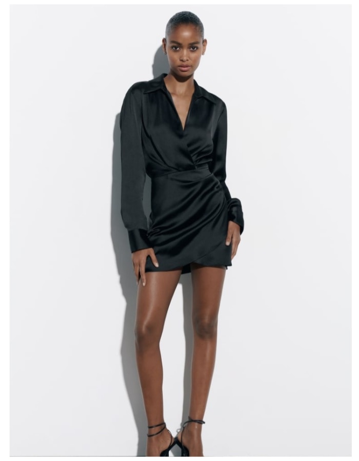 zara summer haul dresses tops corsets