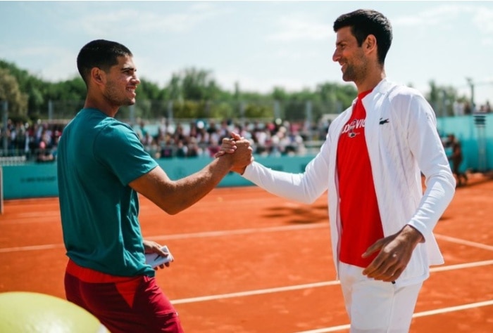 Nick Kyrgios Has More Chance To Defeat Novak Djokovic At Wimbledon