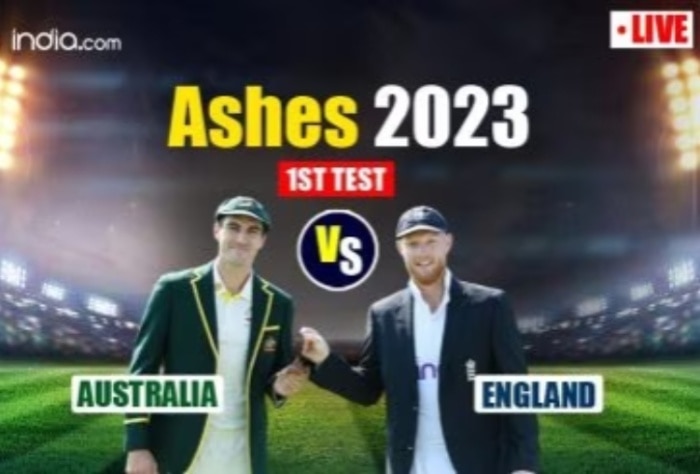 Highlights | Ashes 2023, ENG Vs AUS, 1st Test Day 5, Score: Cummins ...