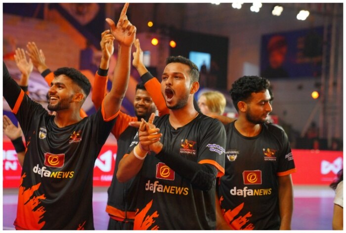 Read more about the article Maharashtra Ironmens Vijay Singh Reveals Haryanas Secret To Produce Top Handball Players