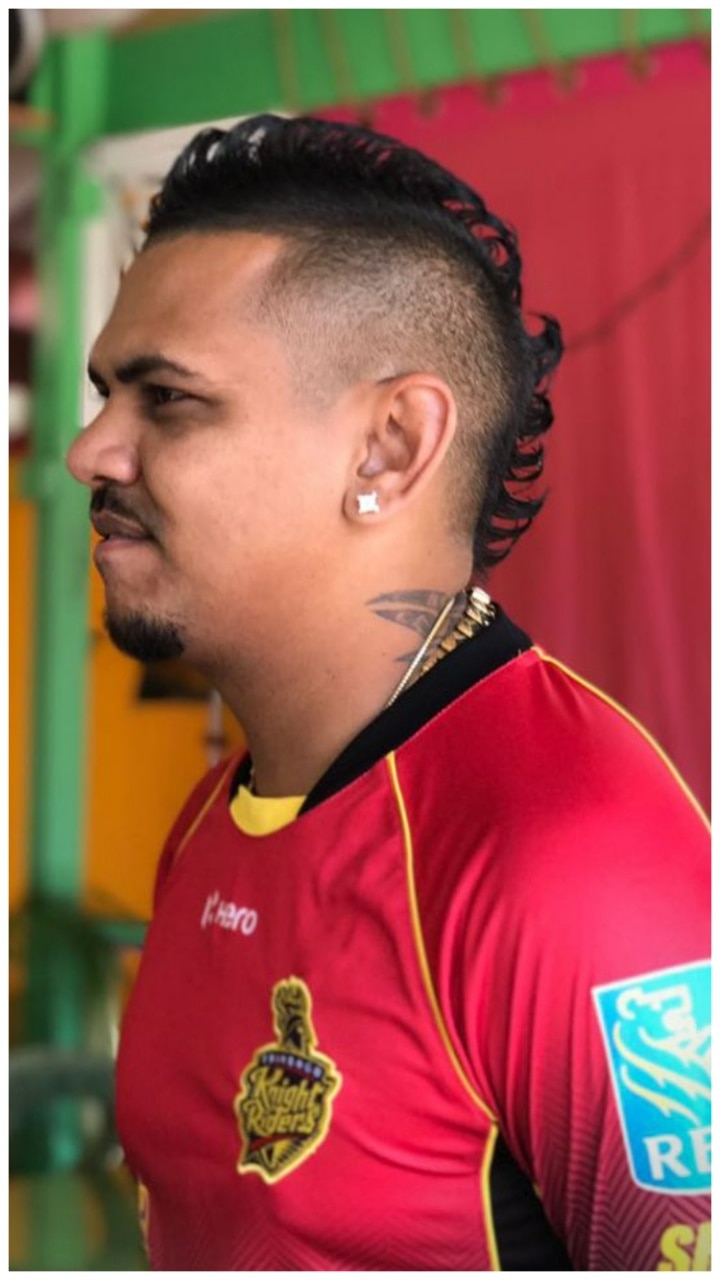 10 Funniest Tweets On Shimron Hetmyer's New Hairstyle