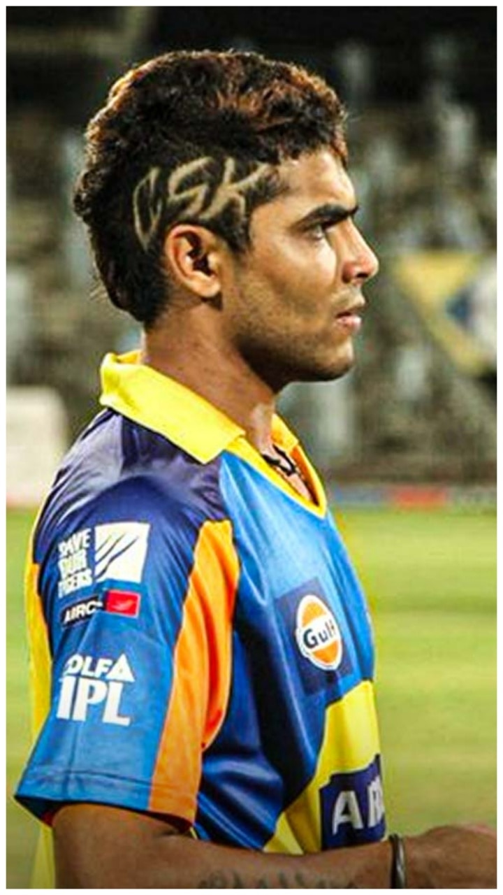 KL Rahul Hairstyle | cricket.one - OneCricket