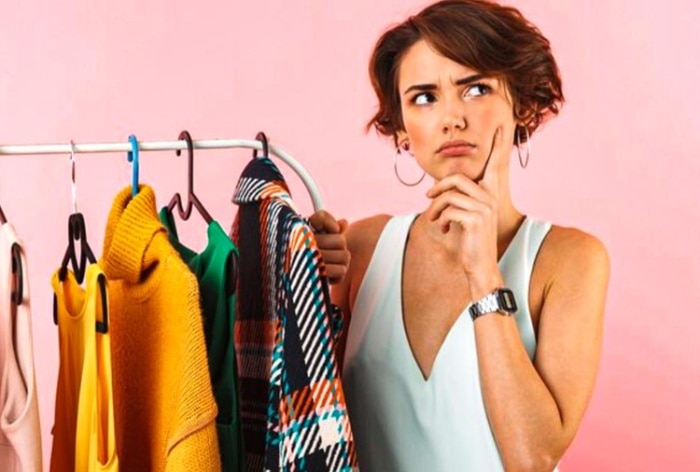 5 Life-Changing Fashion Hacks To Help You Save Money And Time