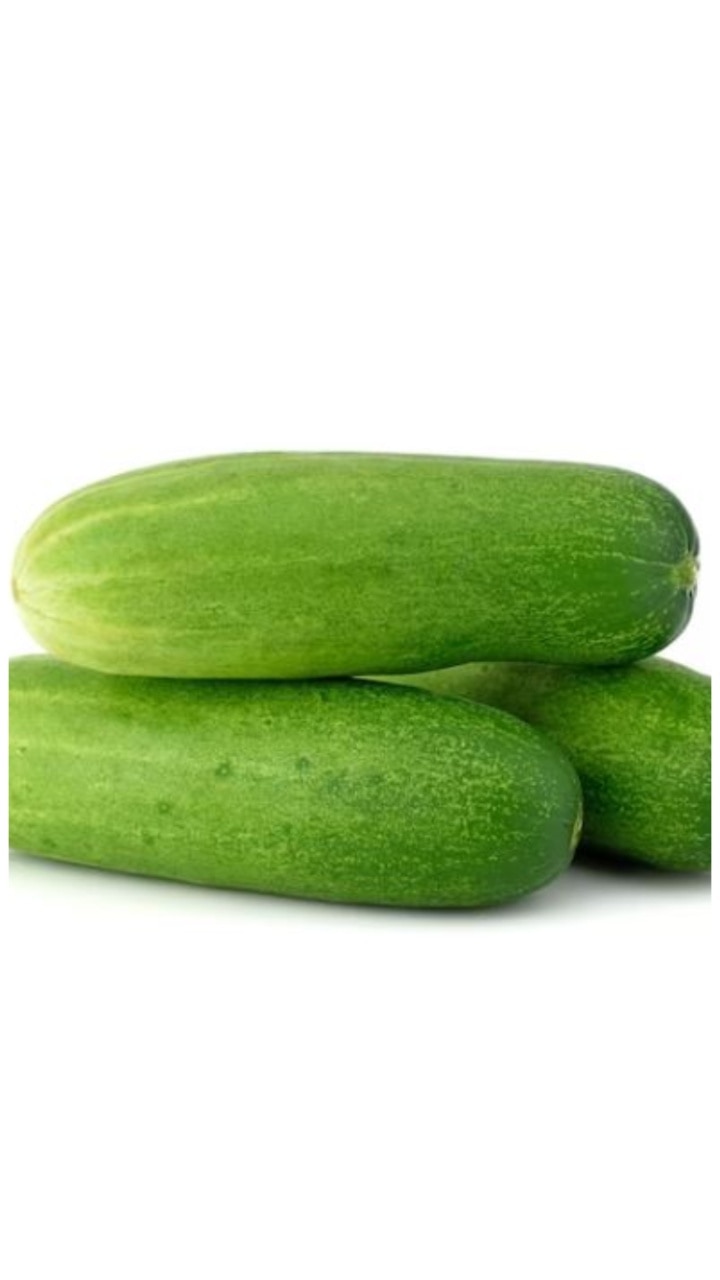 How to Remove Bitterness From Cucumber?