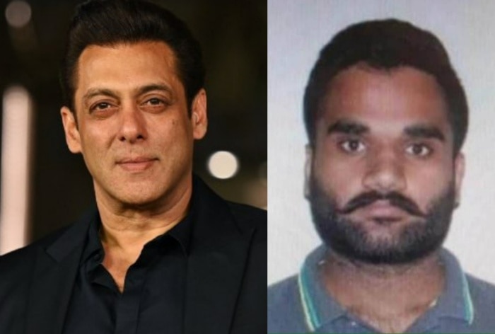 Salman Khan Will Be Killed, Gangster Goldy Brar Gives Open Threat