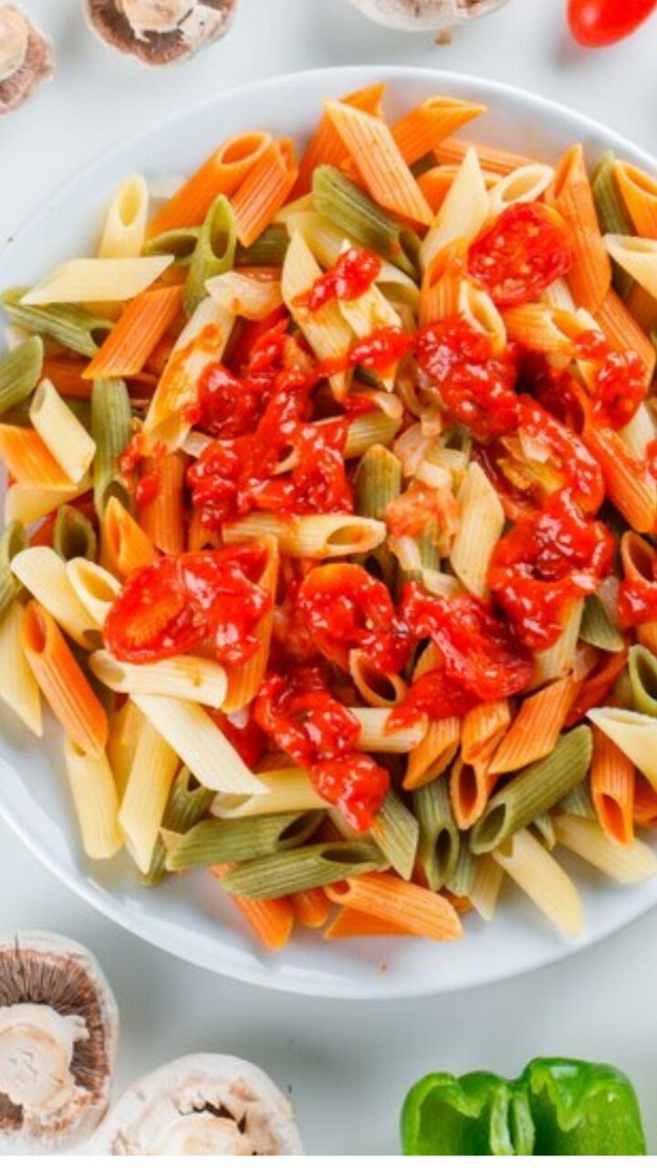 Weight Loss With Pasta 6 Tips To Make it Healthy